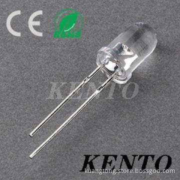 Transparent Display & Ads Red Ultra bright Light emitting Diode